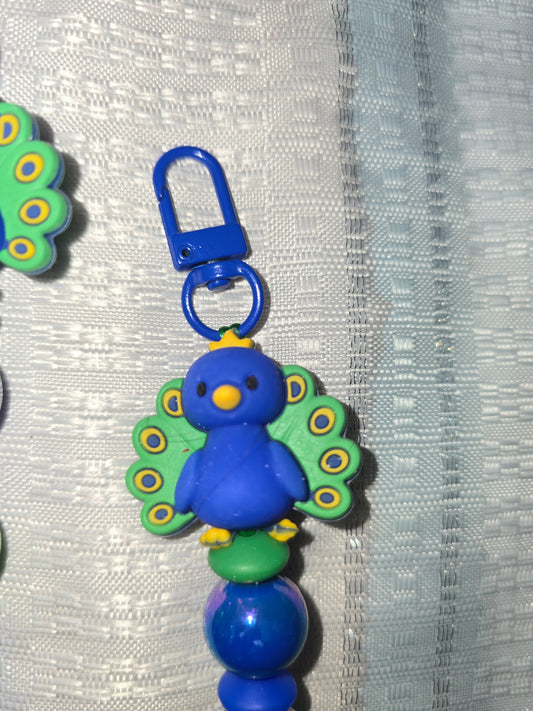Peacock