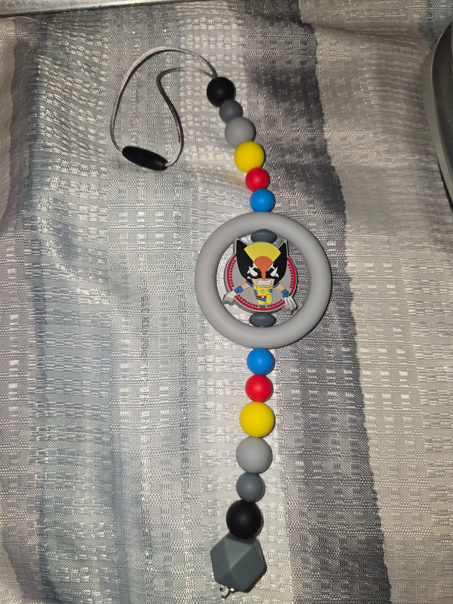 Wolverine