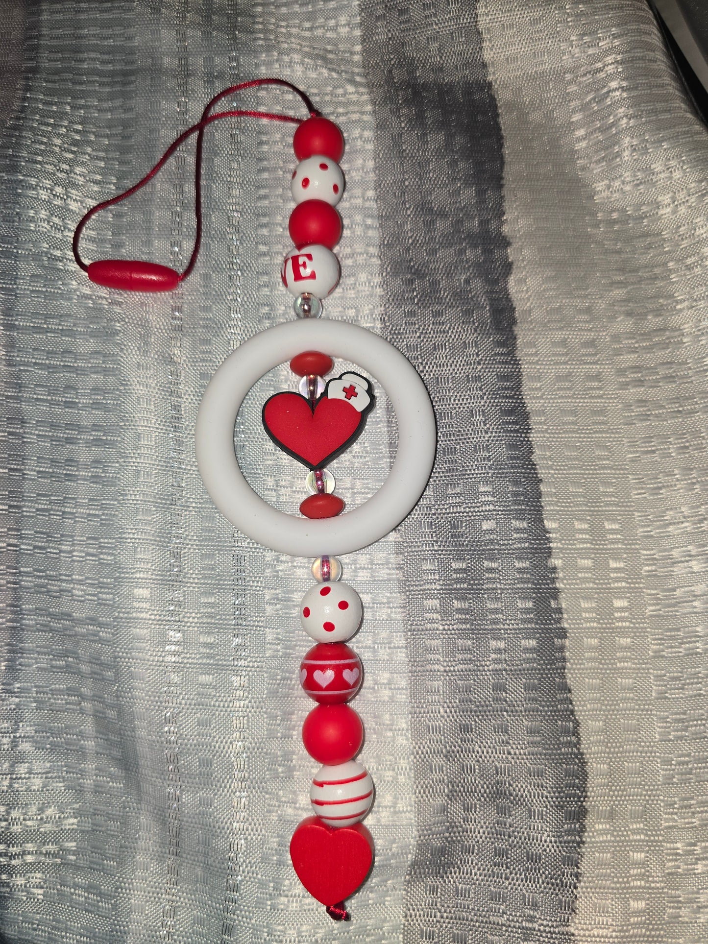Nurse love