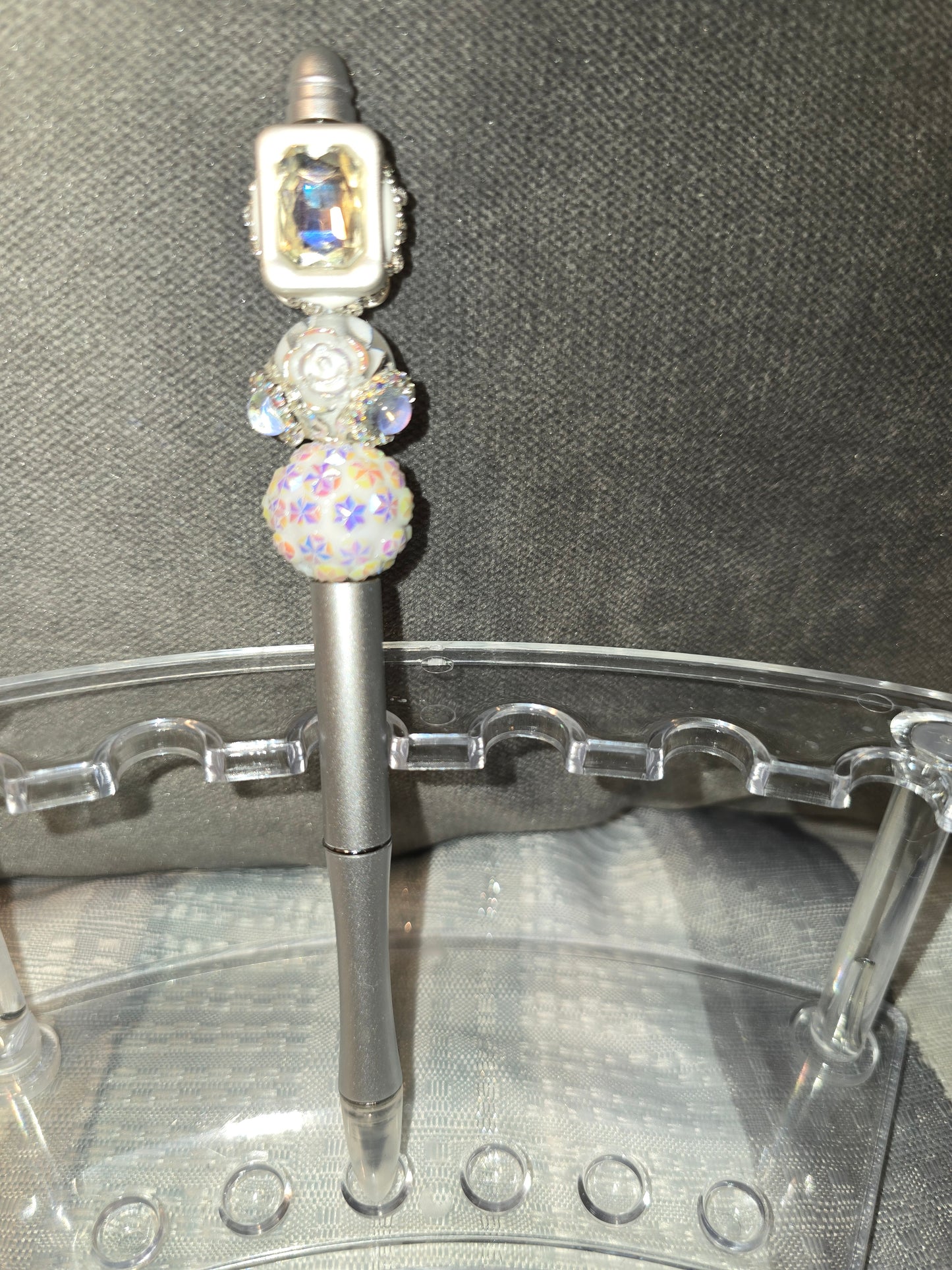 Silver stone Forever Pencil