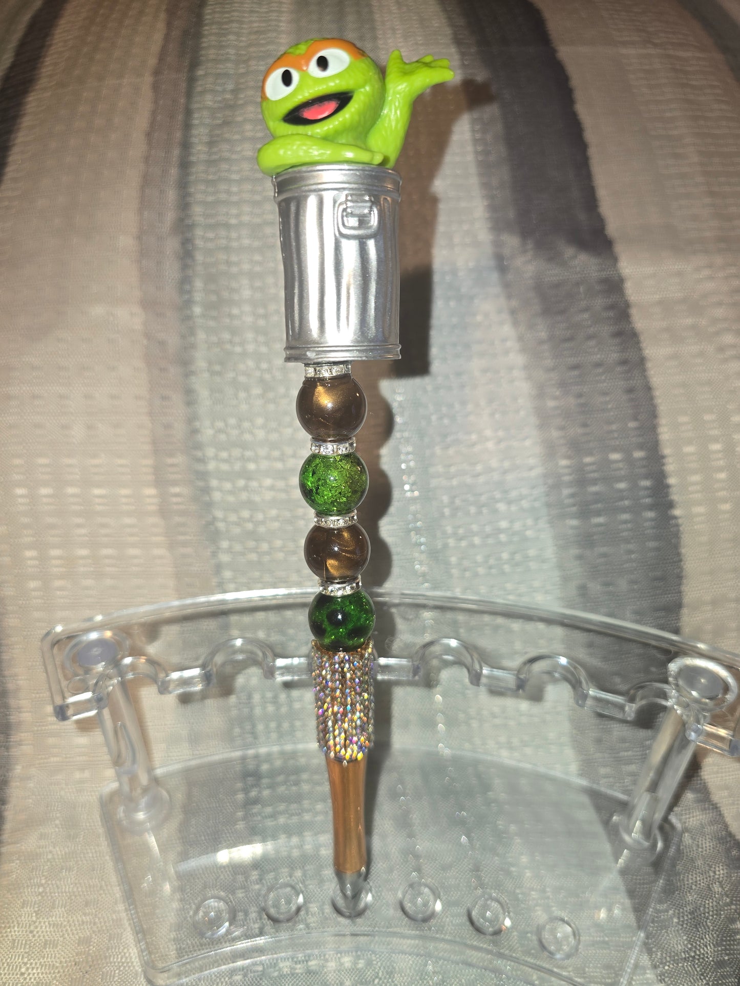 Oscar Lux Bead
