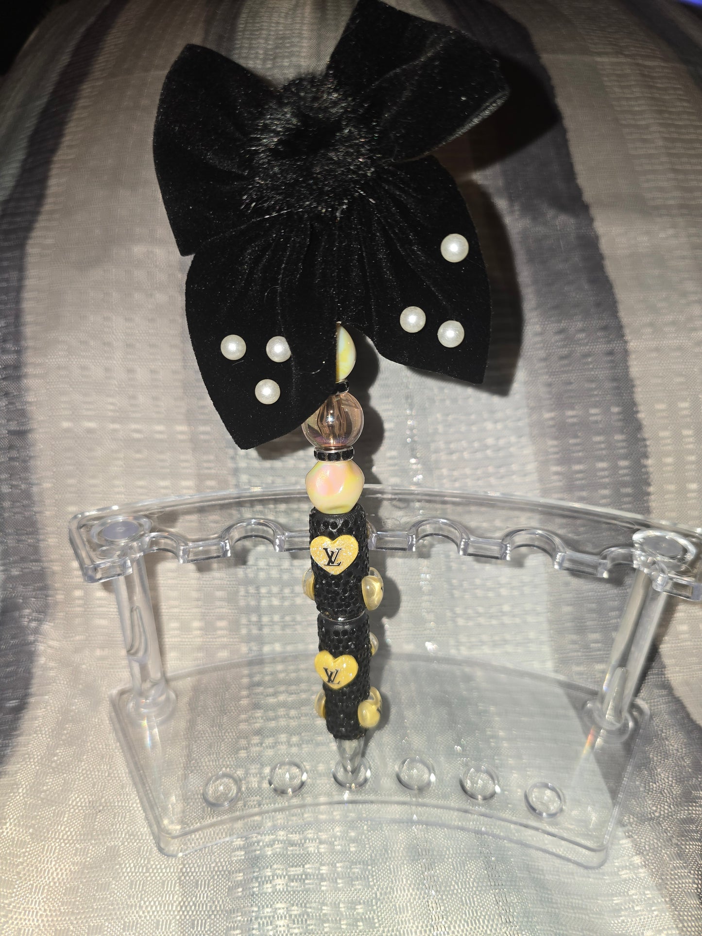 heart LV Lux Pen