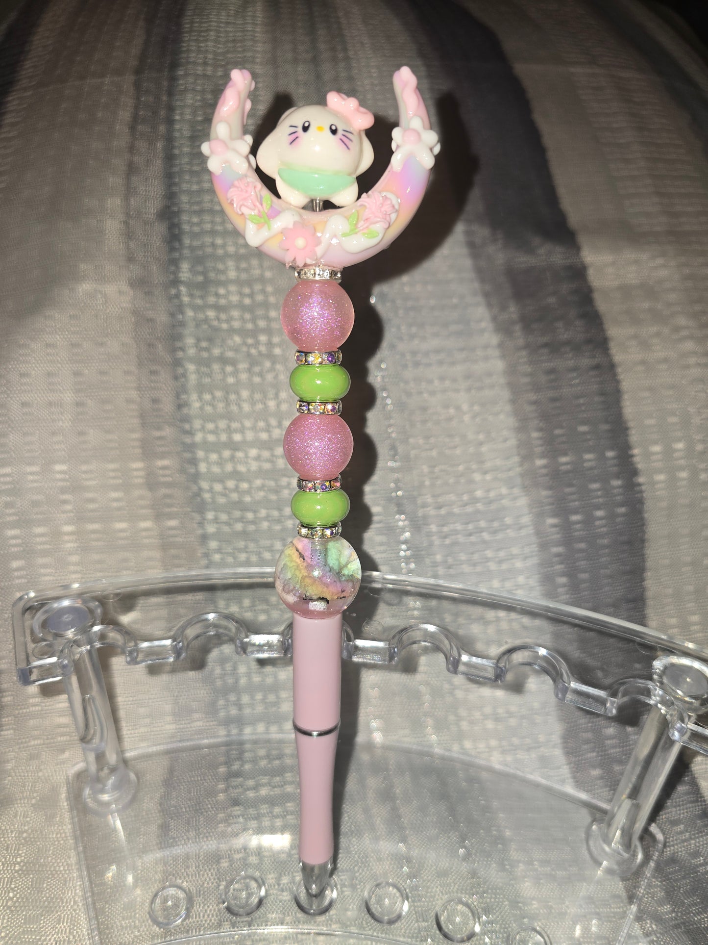 Star Kitty Lux Pen