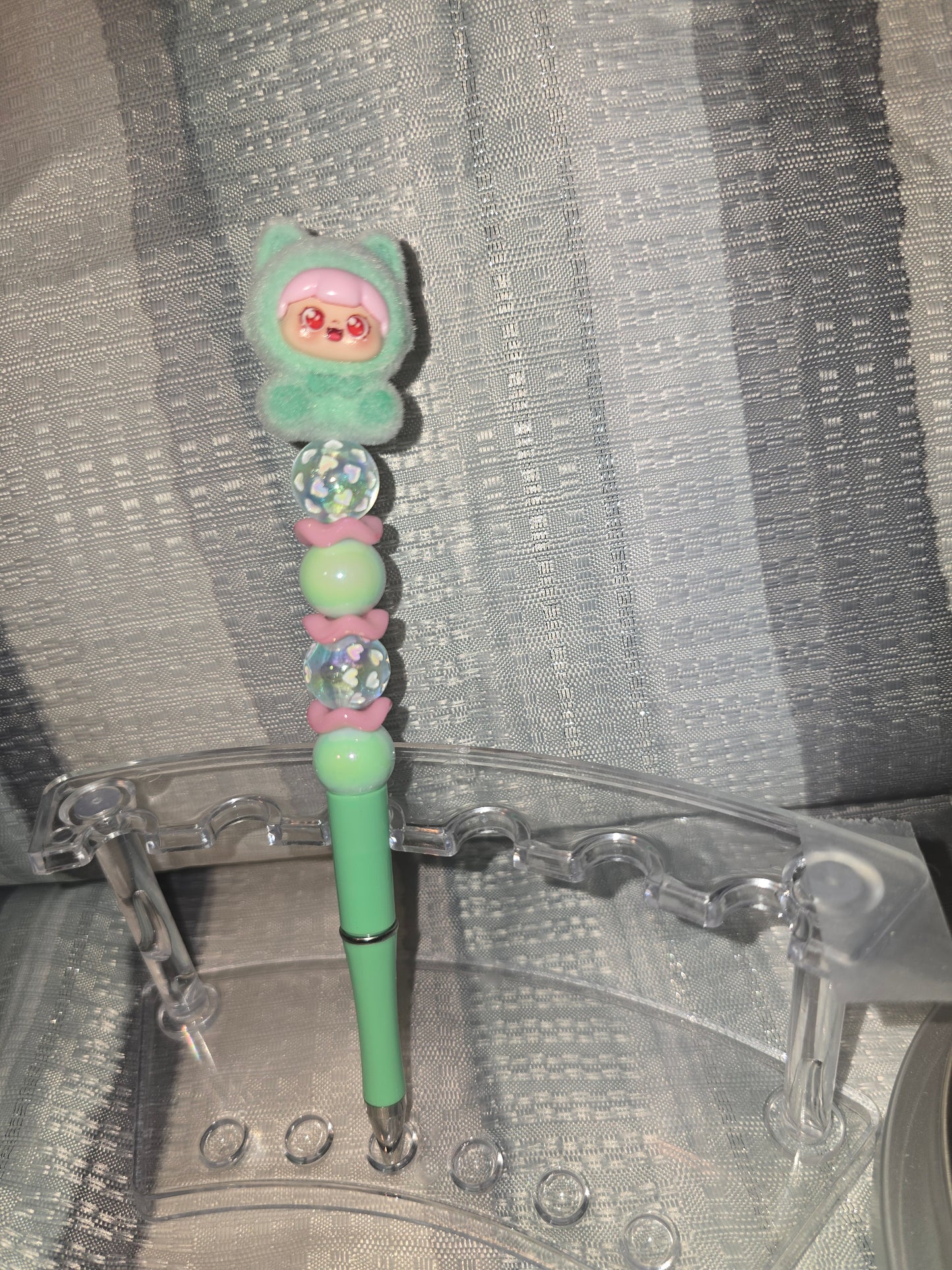 Green Q Kid Lux Pen