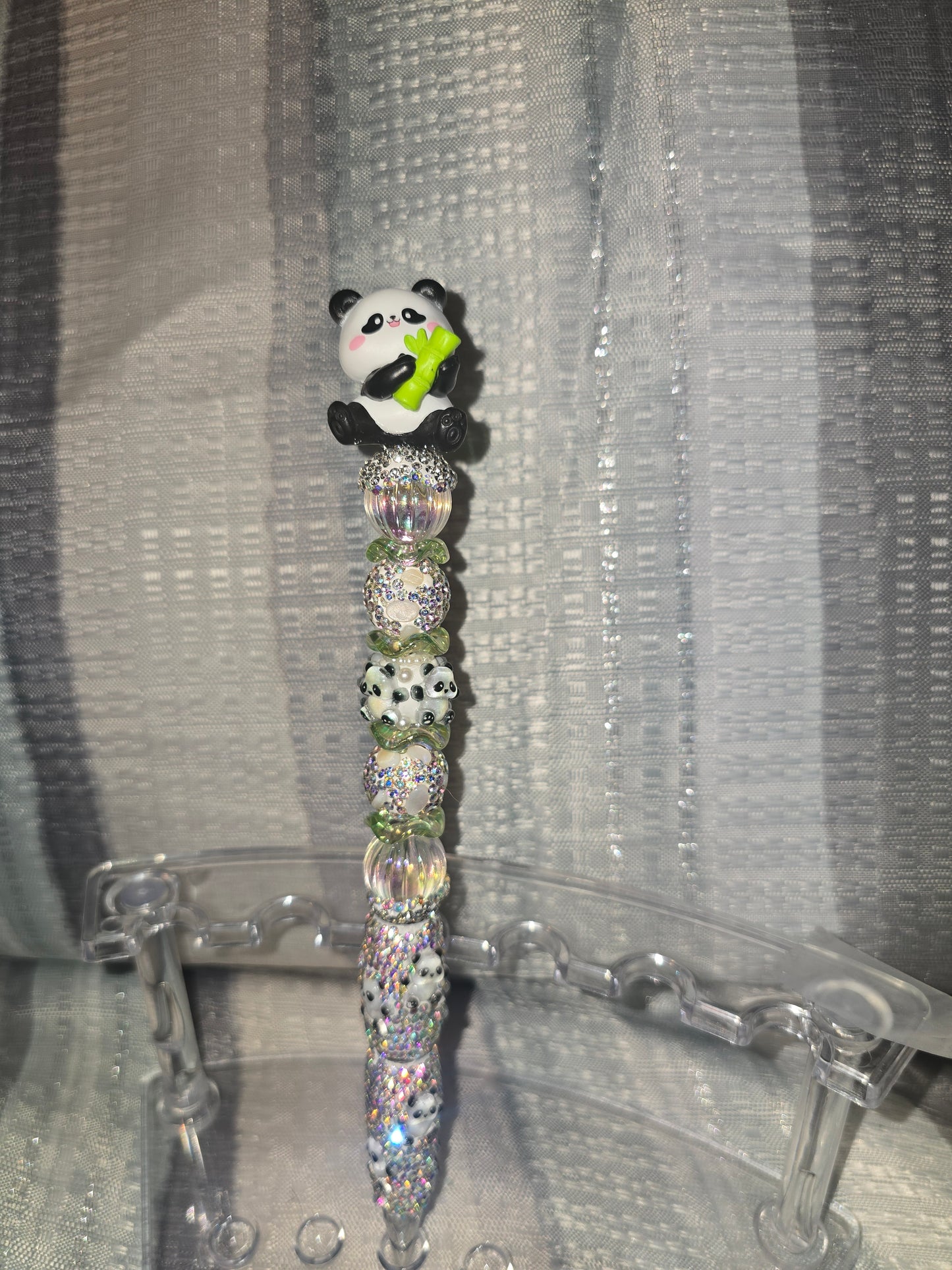 Snack Time Panda Lux Pen