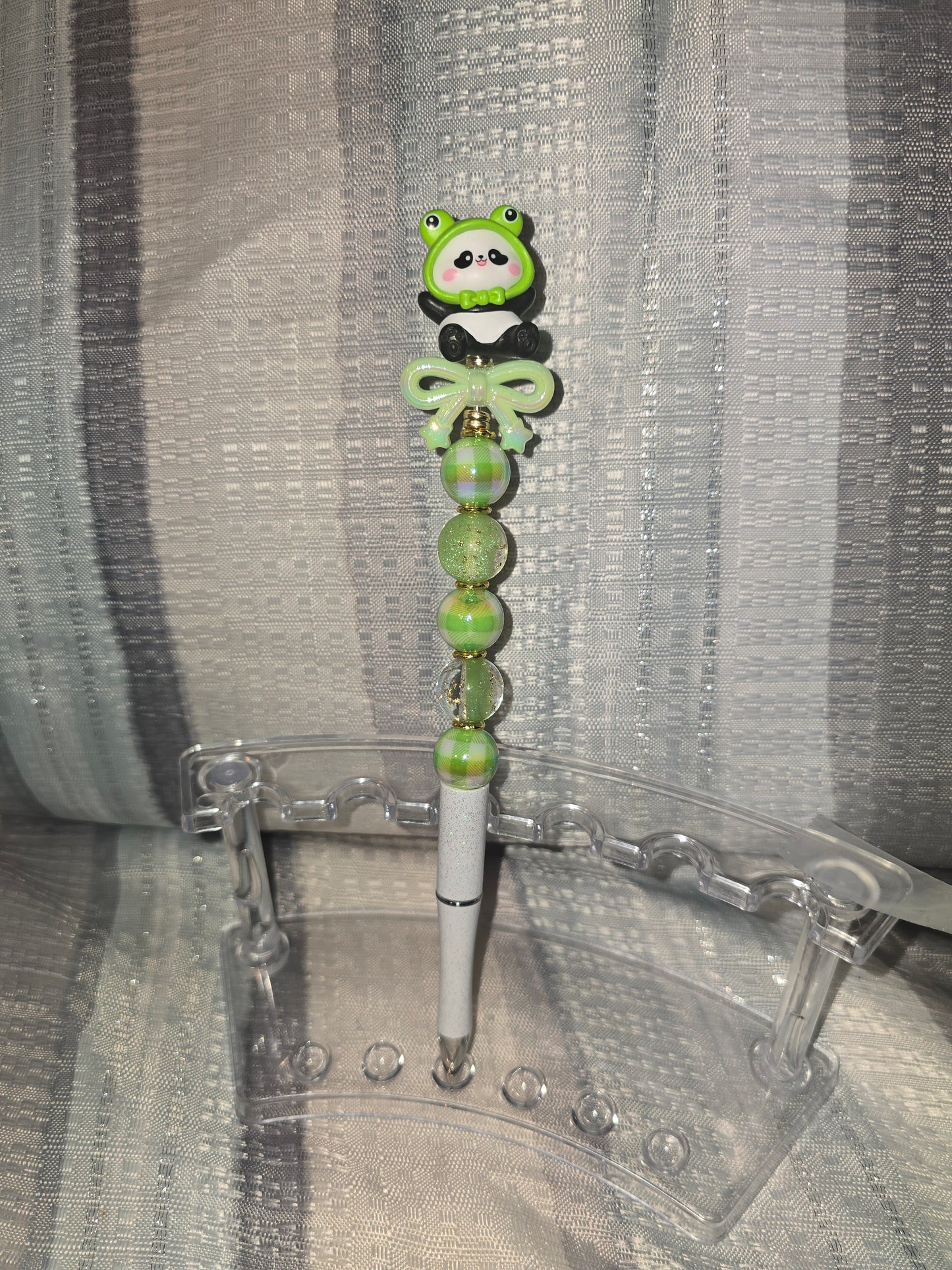 Froggy Panda Lux Pen