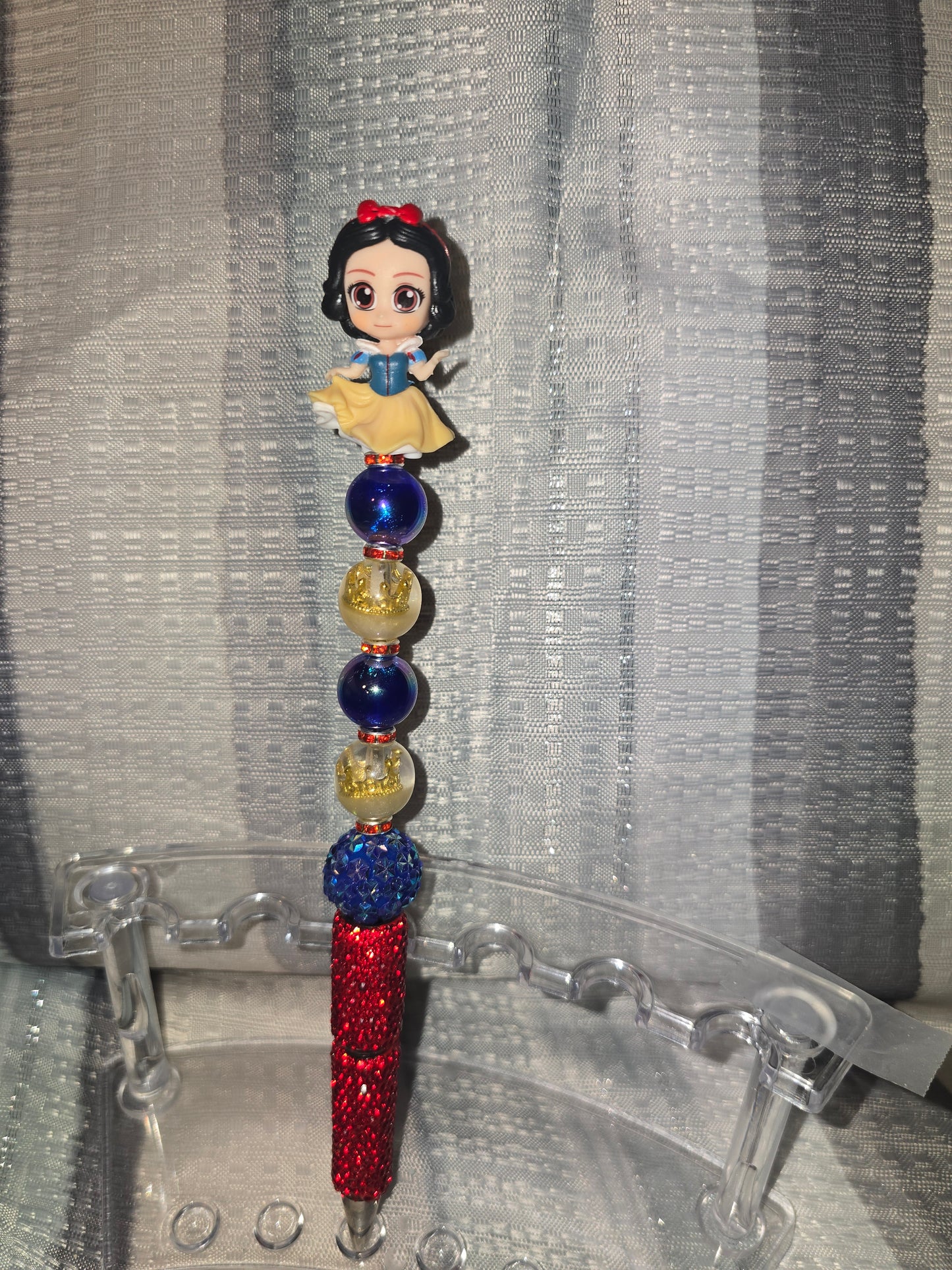 Snow White Lux Pen