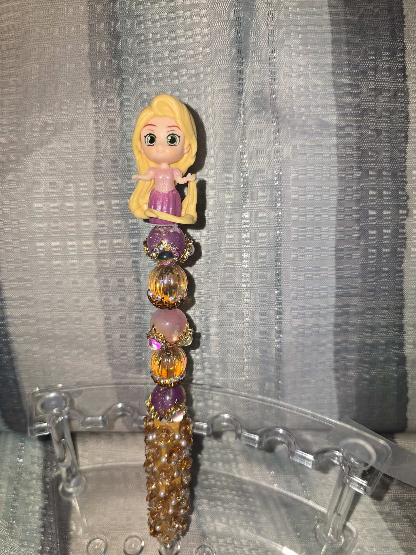 Rapunzel Lux Pen