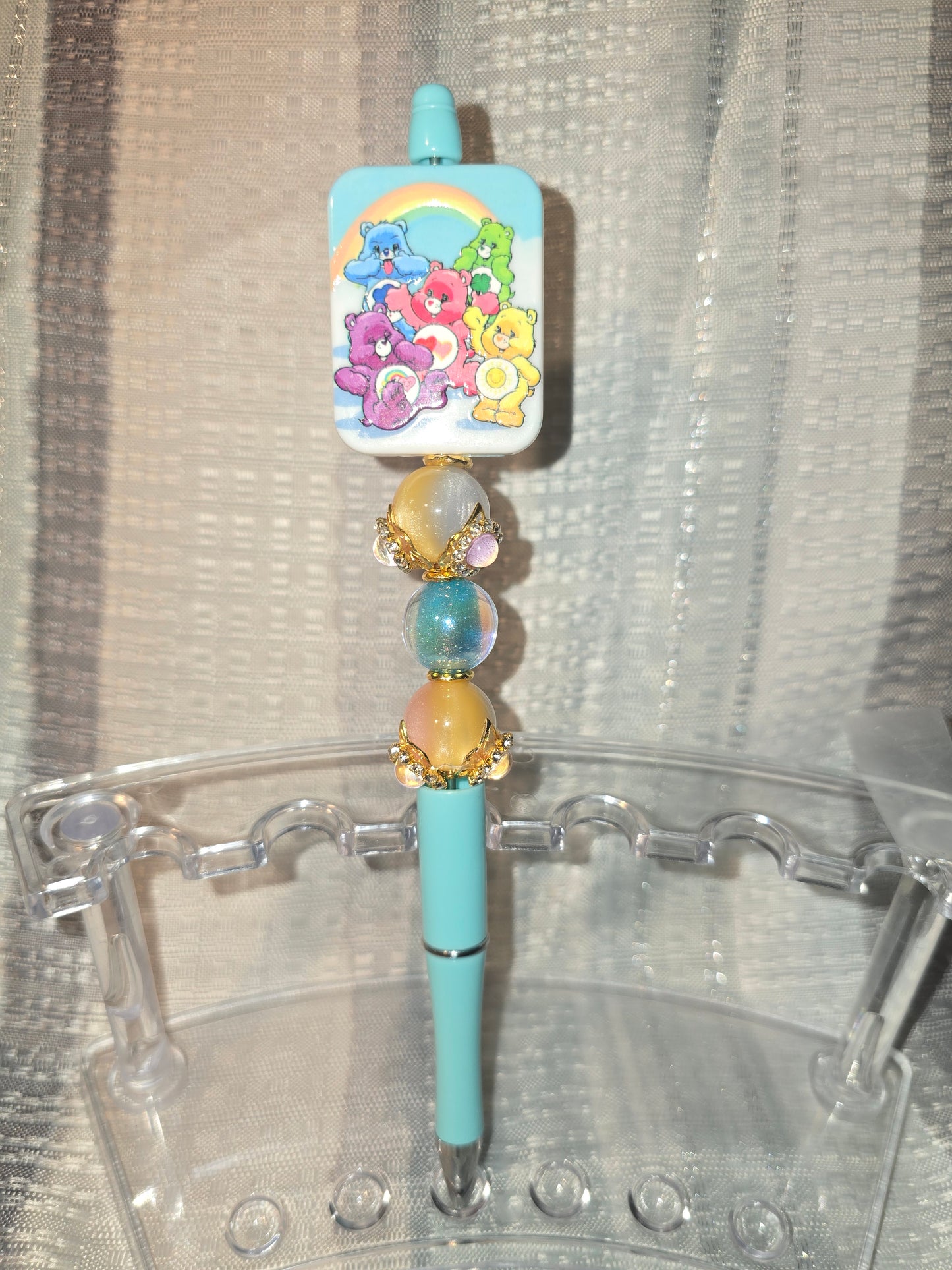 CB Pen