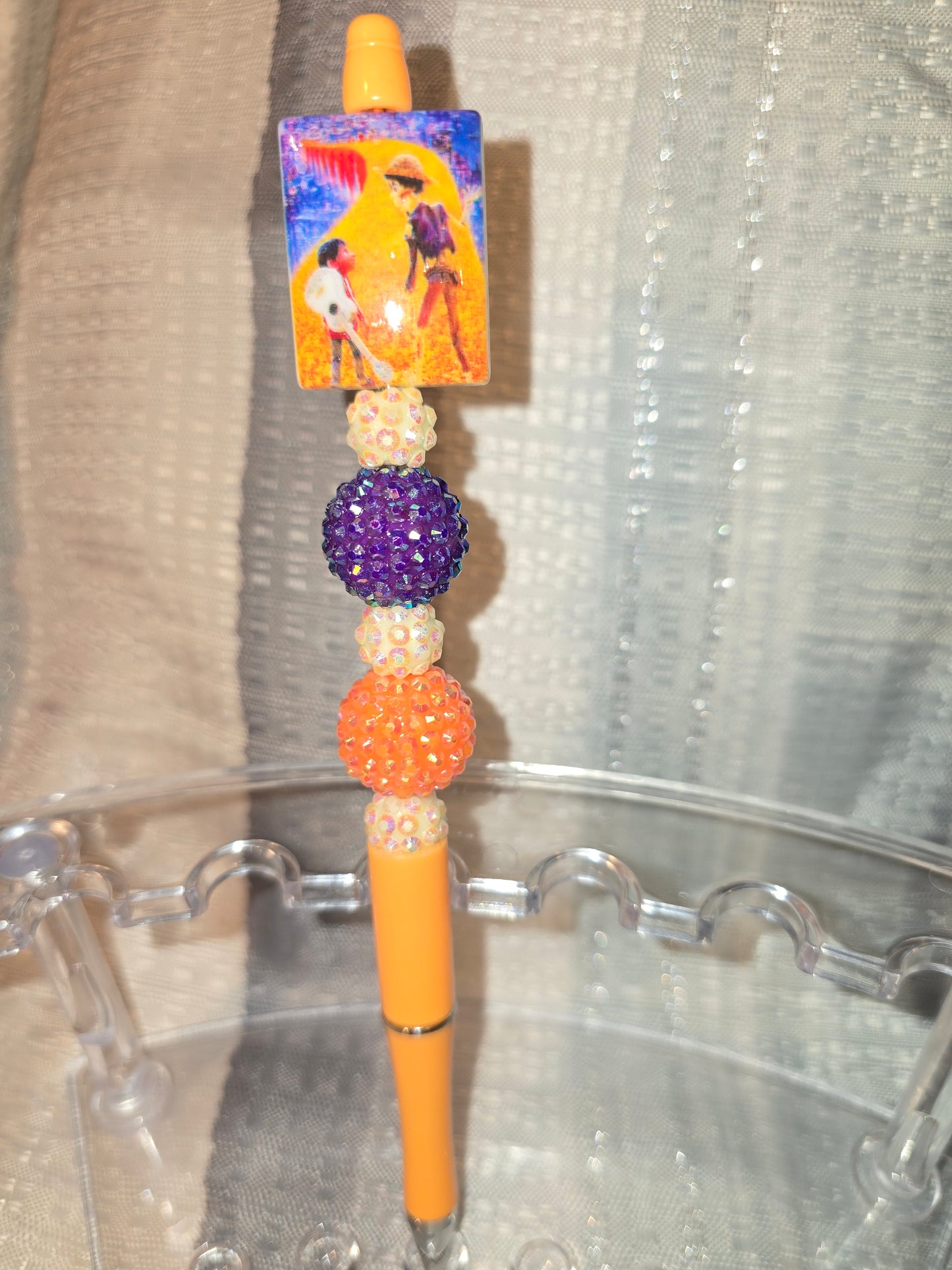 Coco Bridge Pen