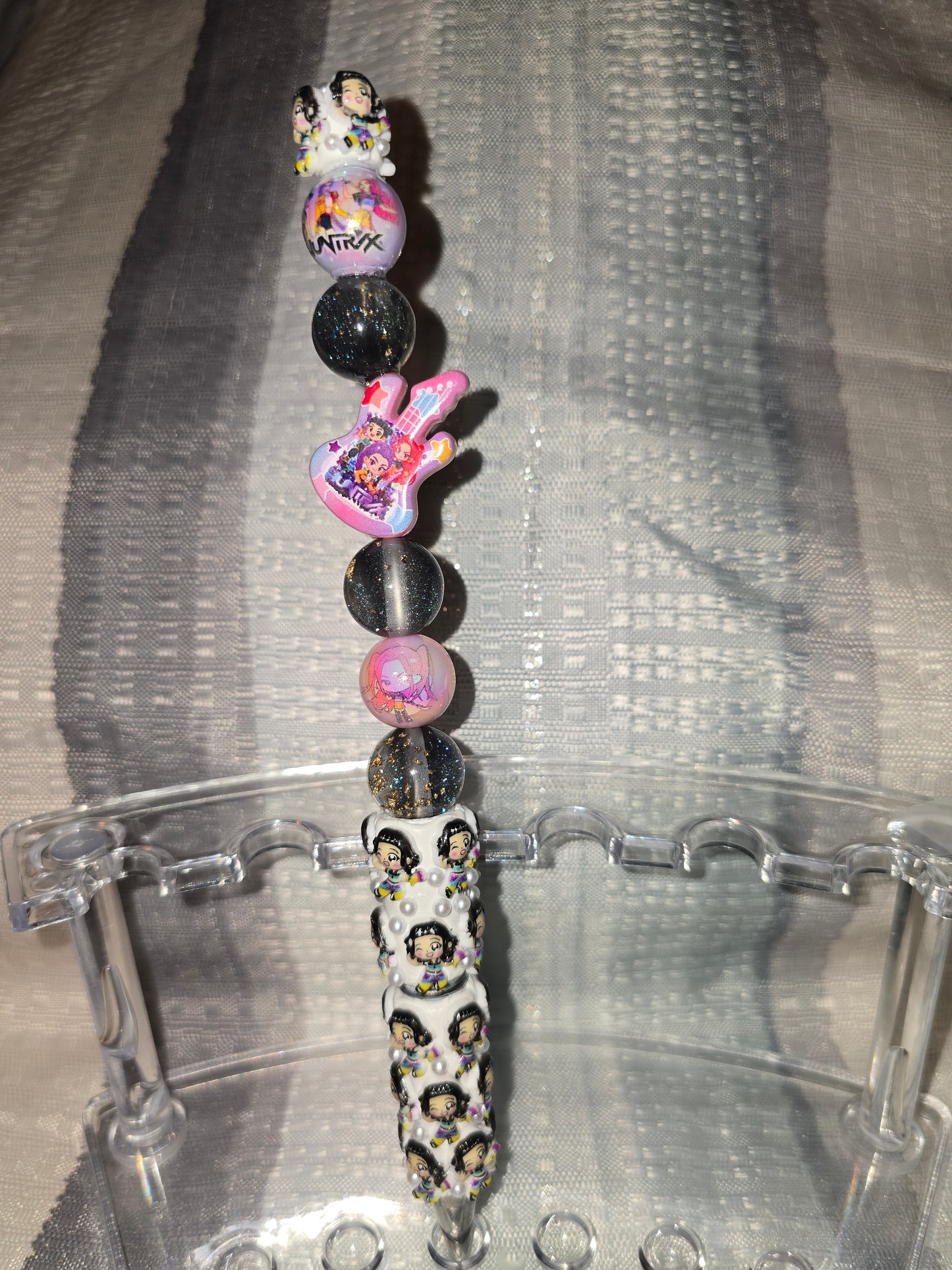 DH Zoey Pen