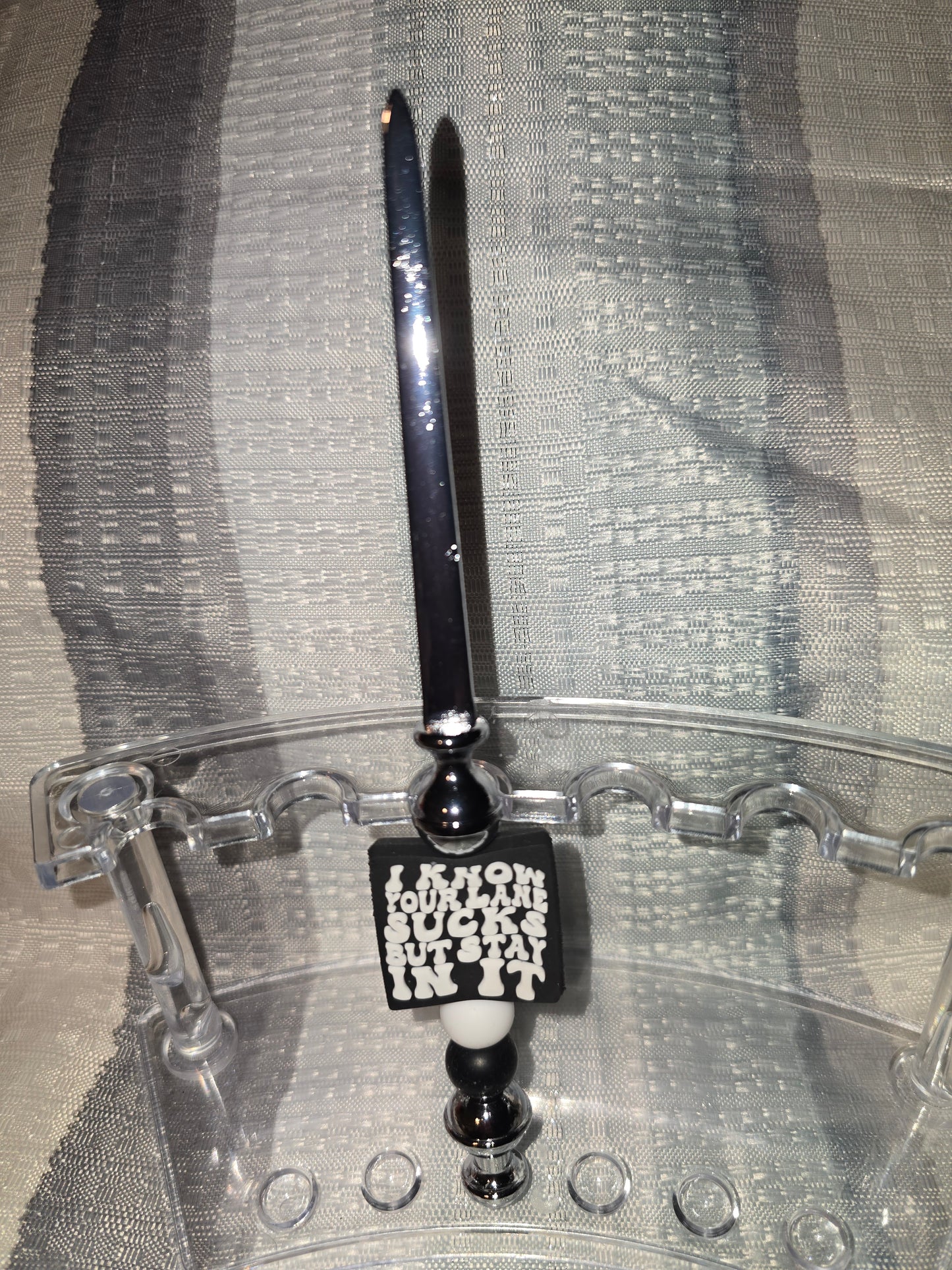 Your Lane Letter opener