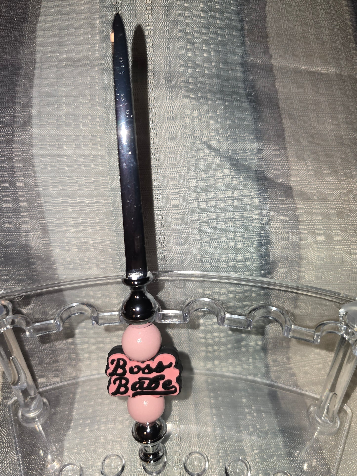 Boss Babe Letter opener