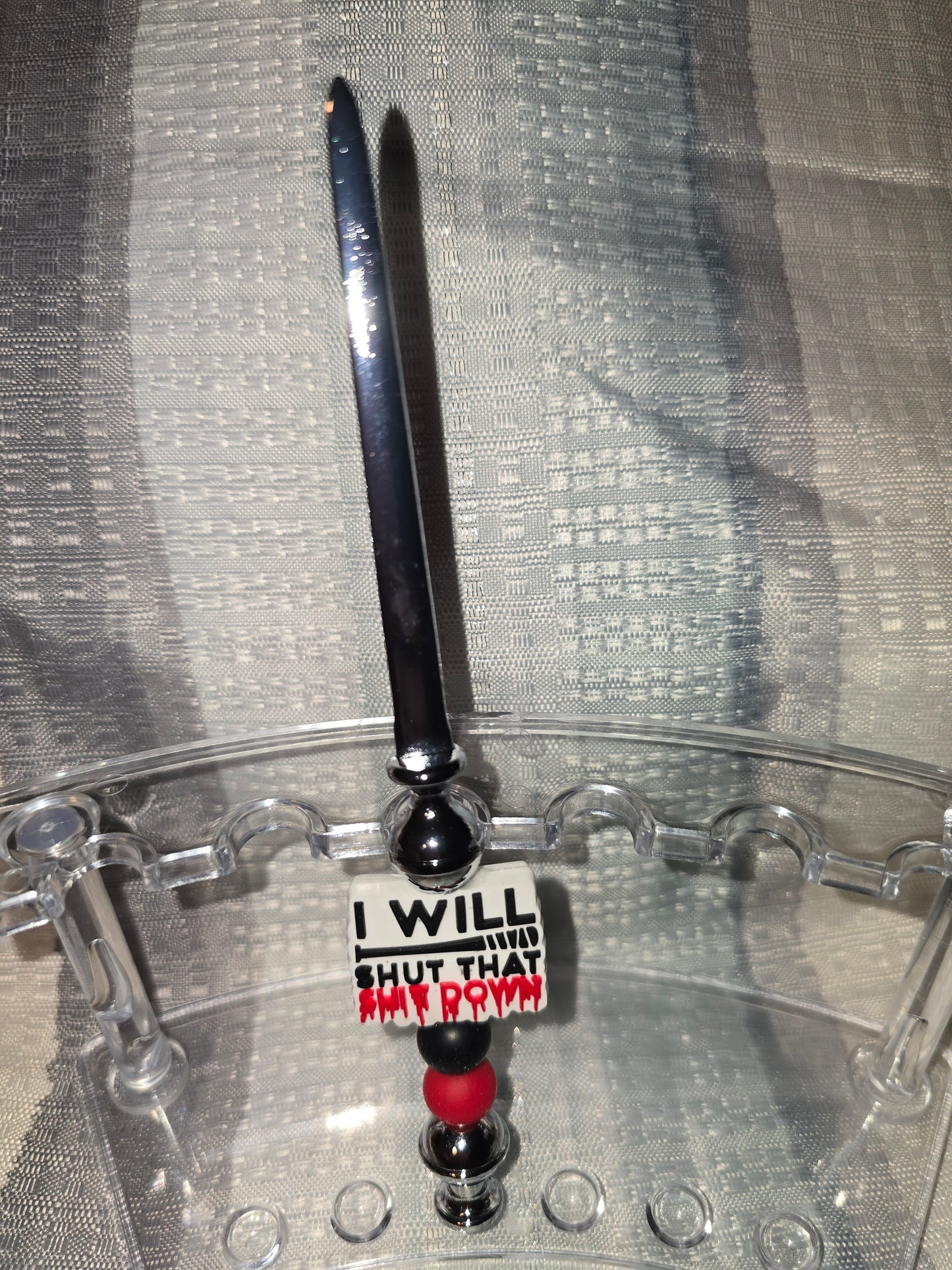 Negan Letter opener