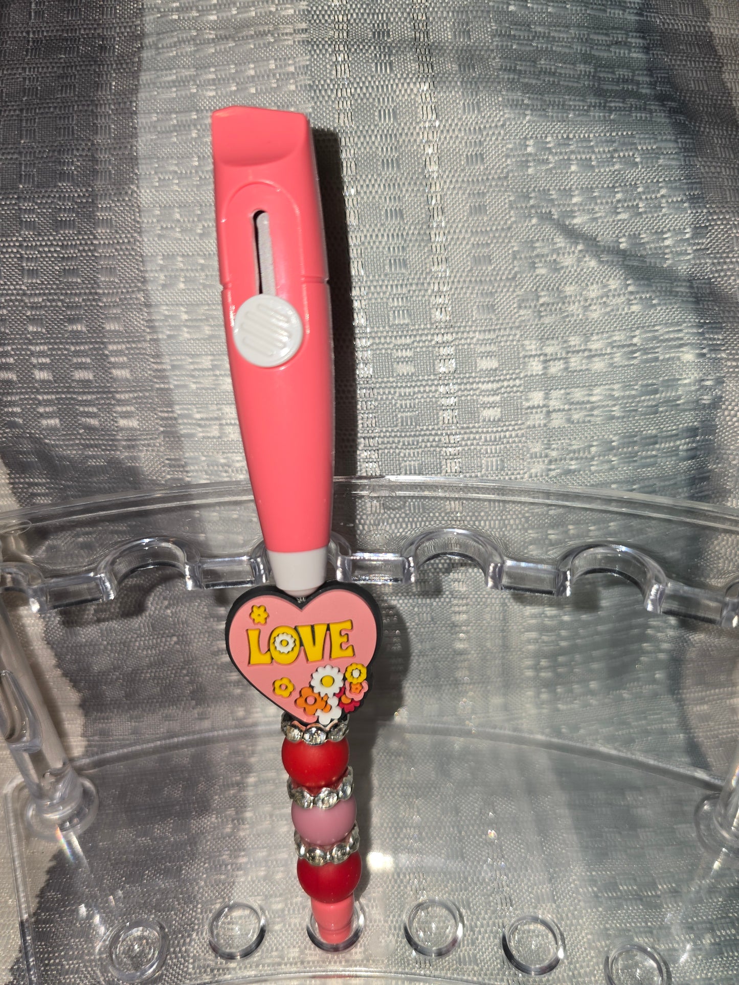 Love Box Cutter