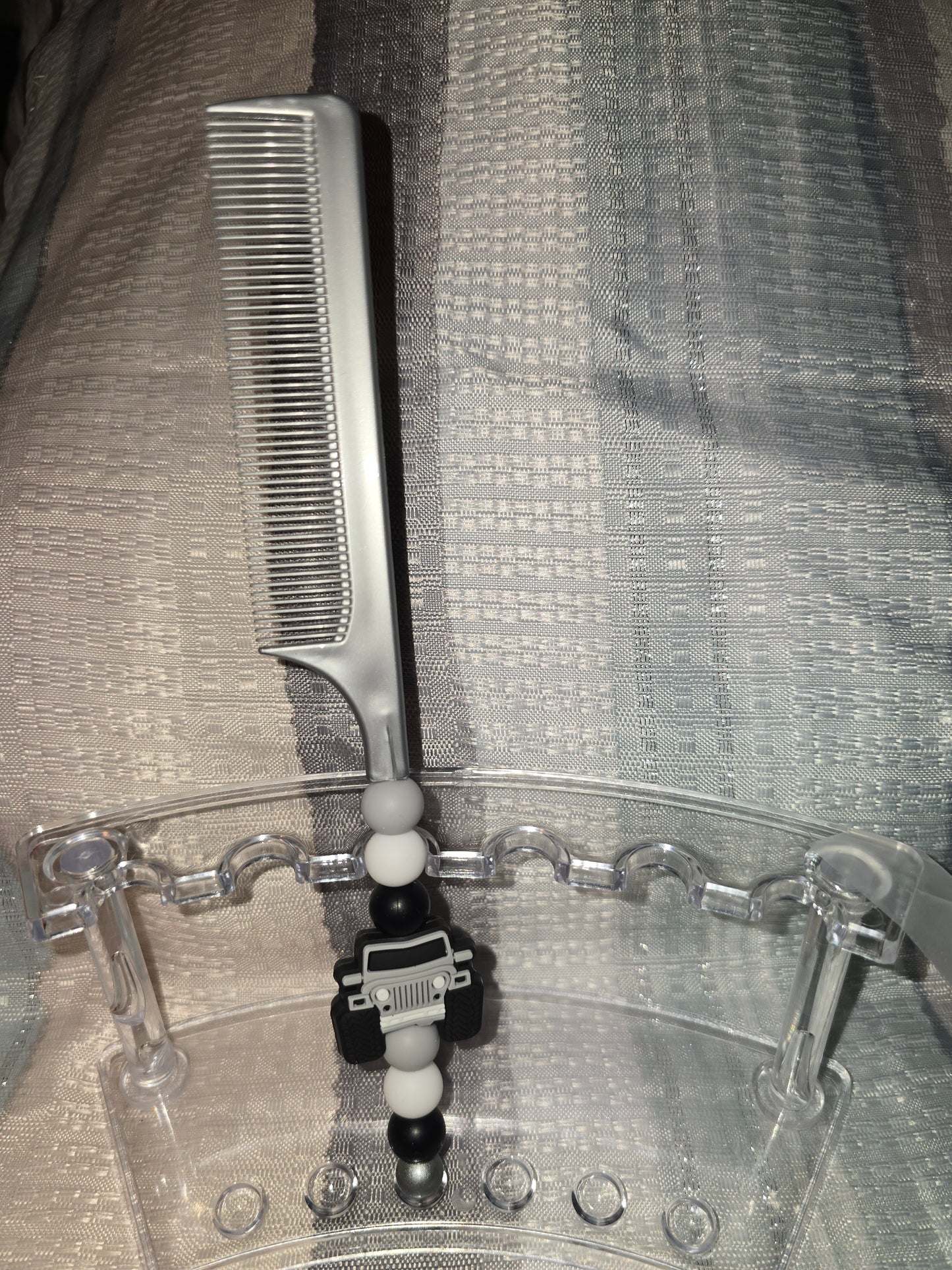Jeep comb