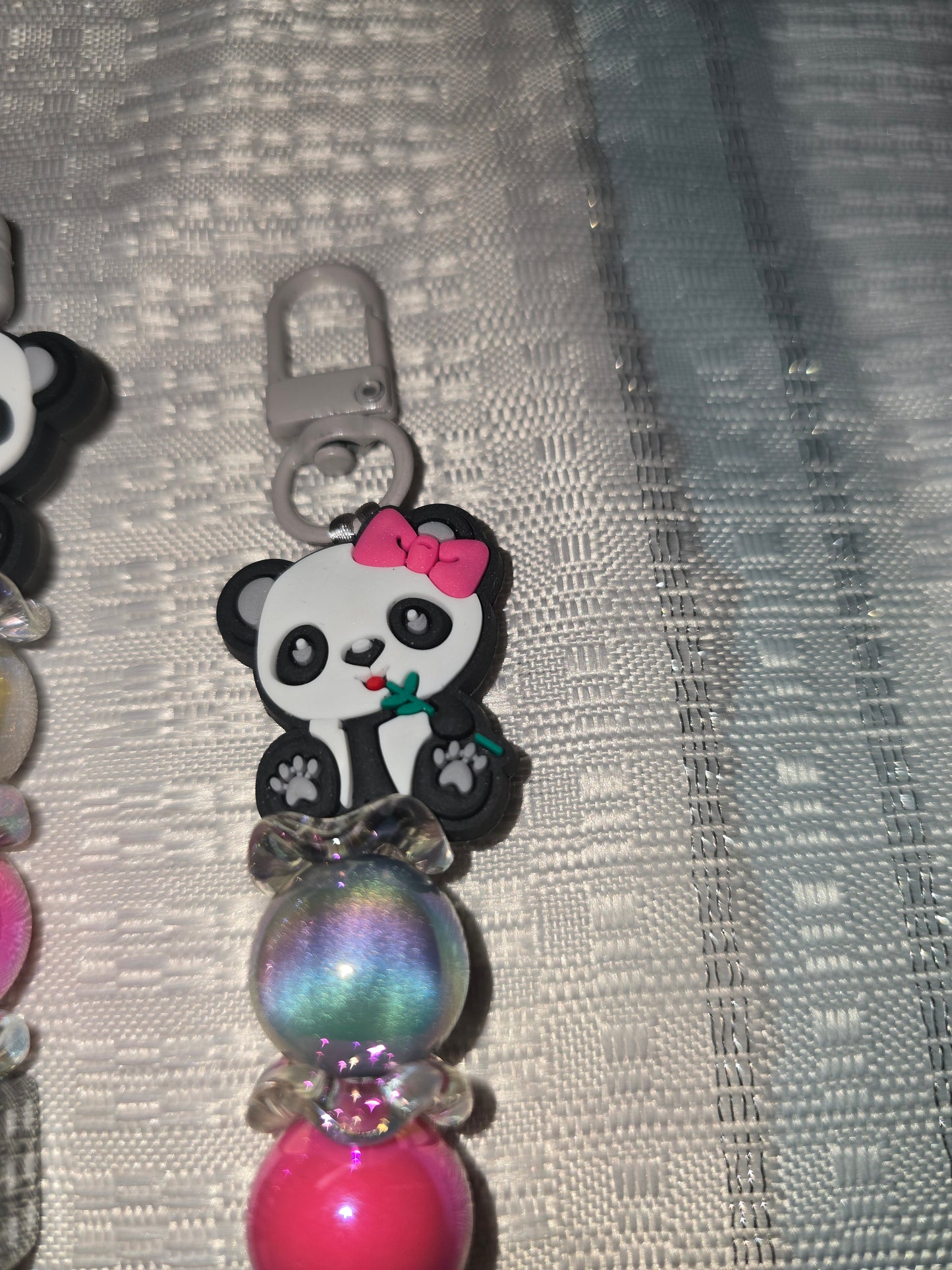 panda