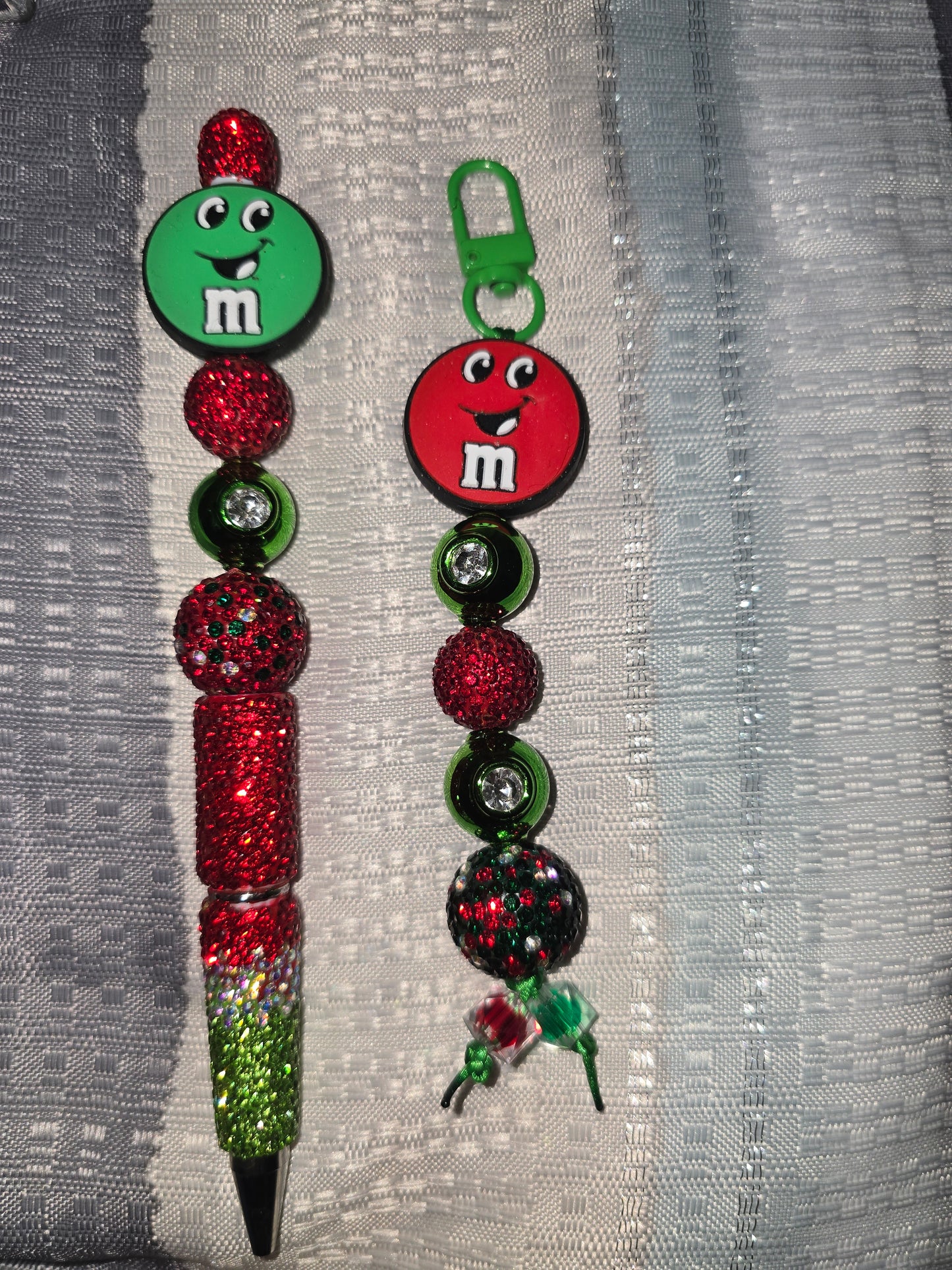 M&M