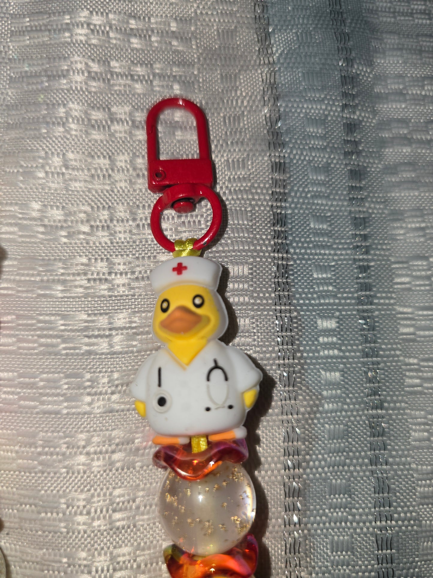 Nurse Duck
