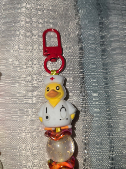 Nurse Duck