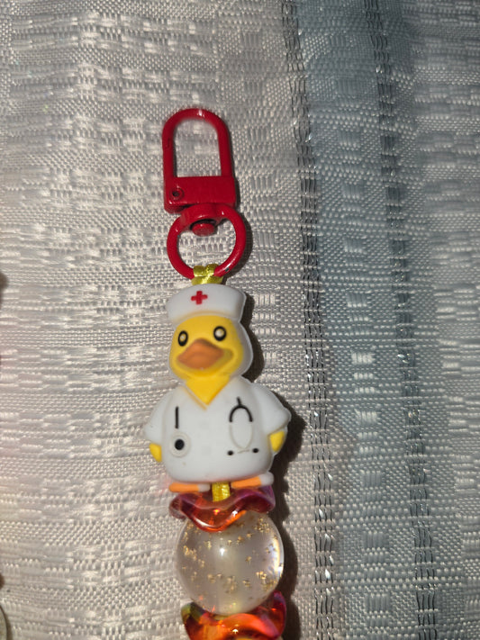 Nurse Duck