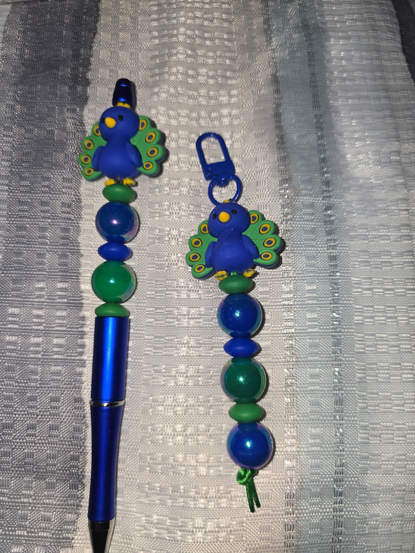 Peacock