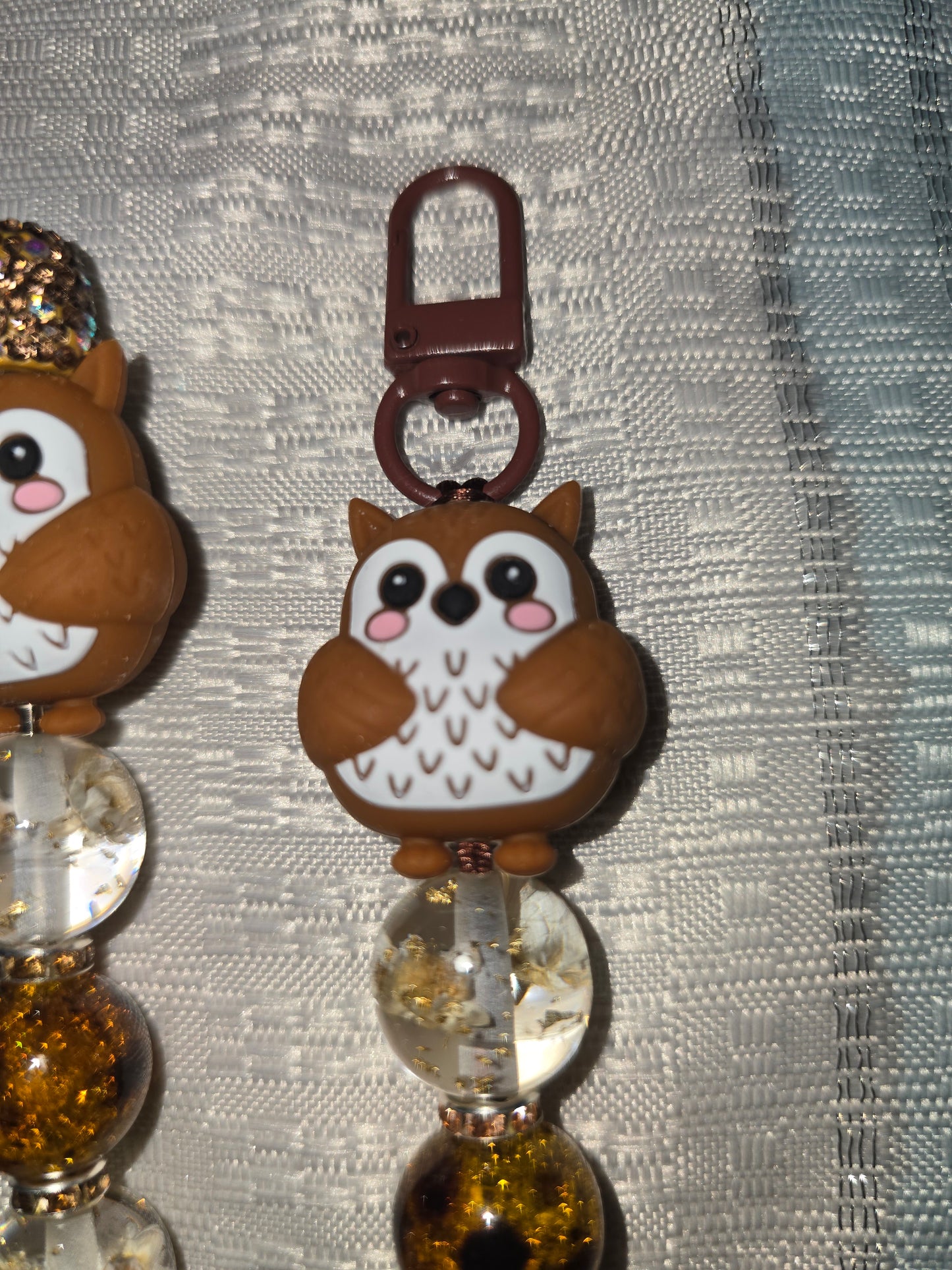 brown owl