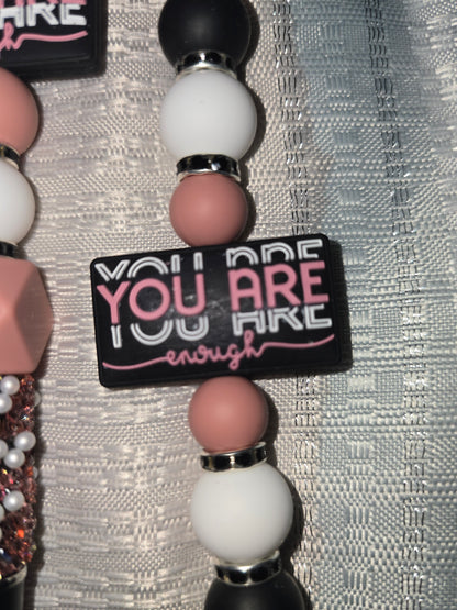 you are enough