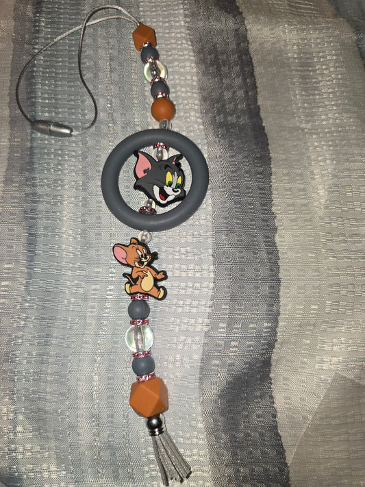 Tom and Jerry