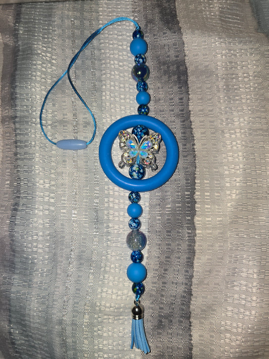 Blue Butterfly
