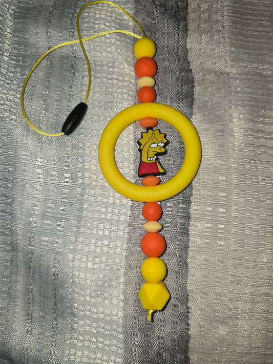 Lisa Simpson