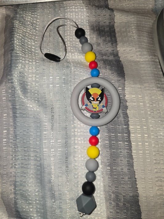 Wolverine