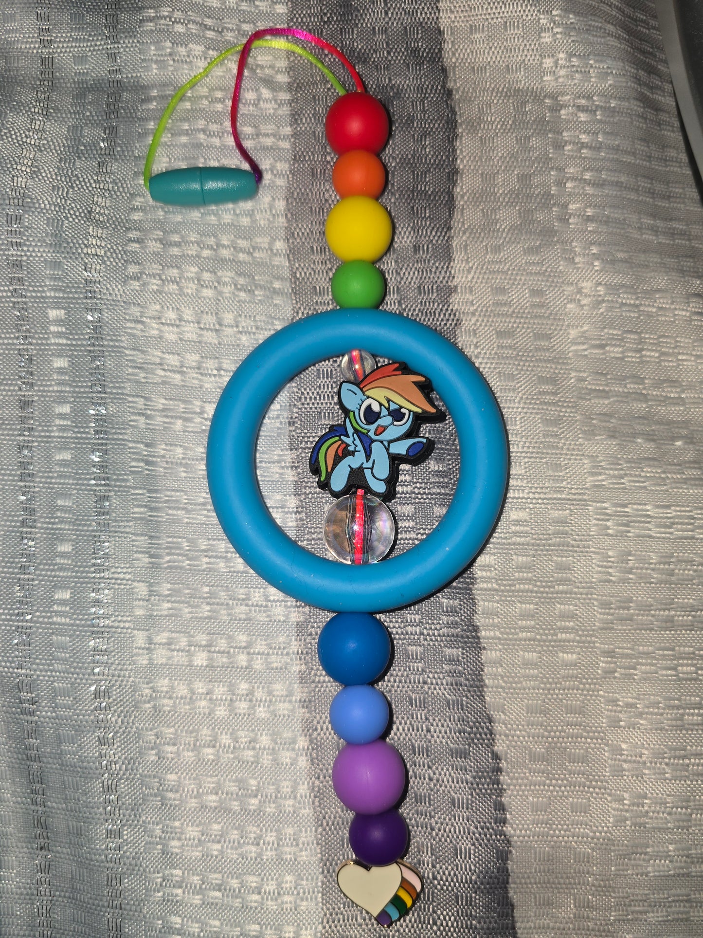 Rainbow Dash