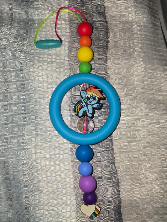 Rainbow Dash