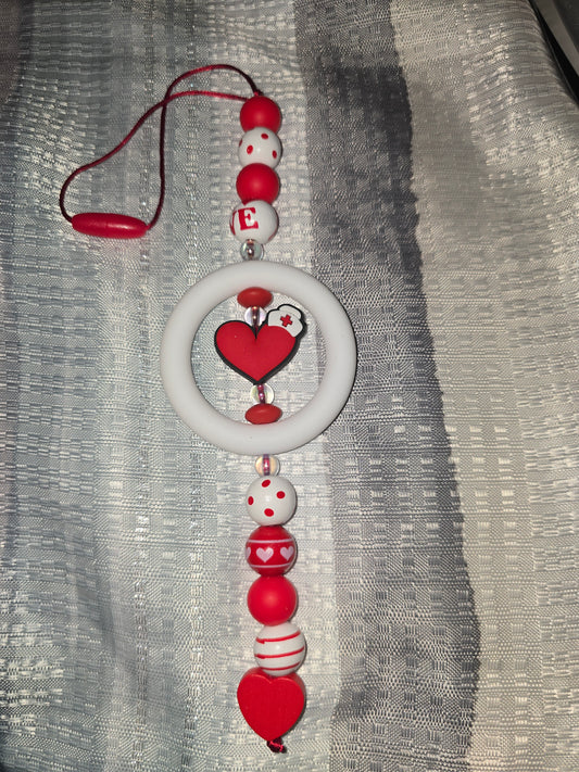Nurse love
