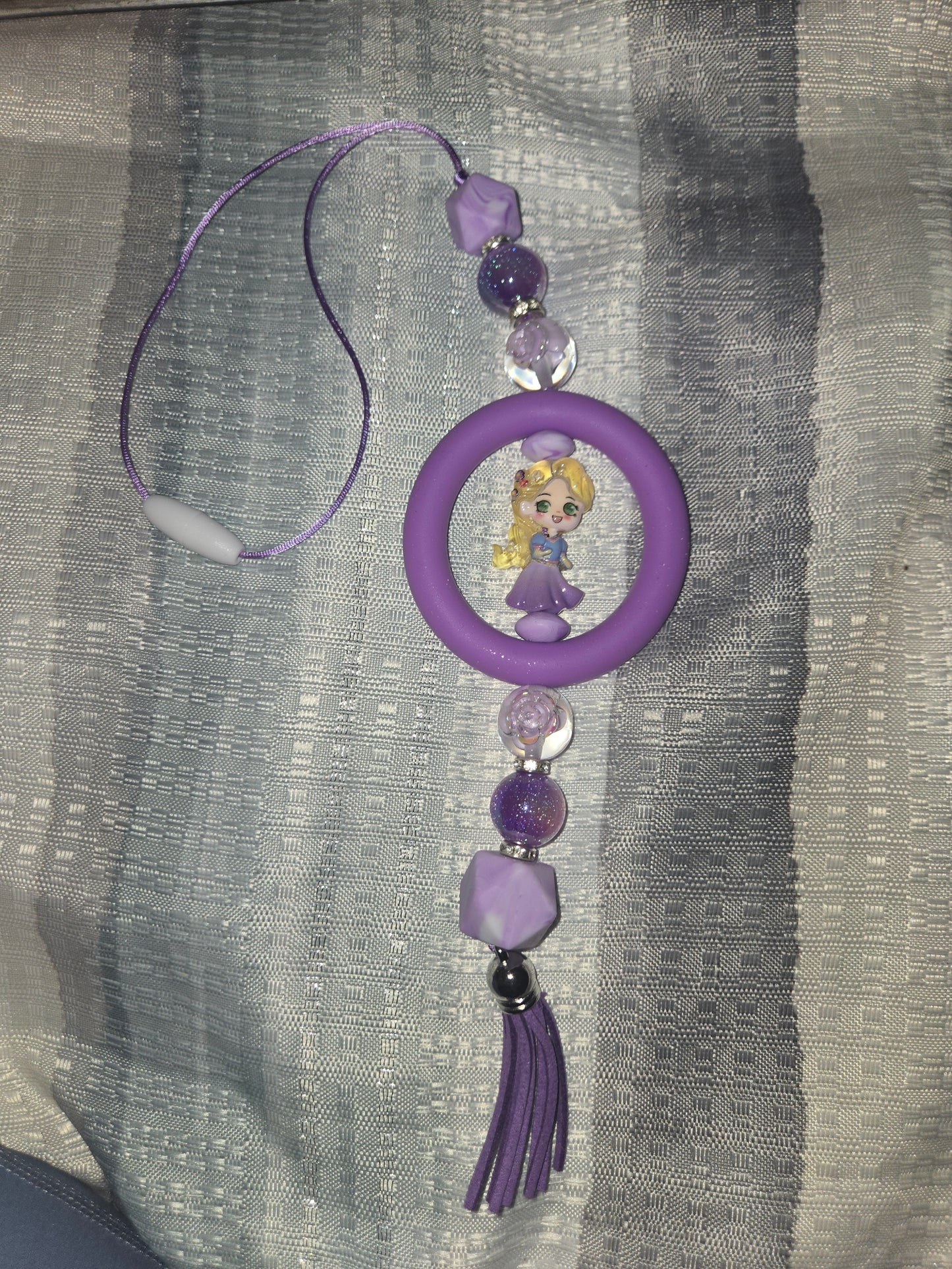 Rapunzel