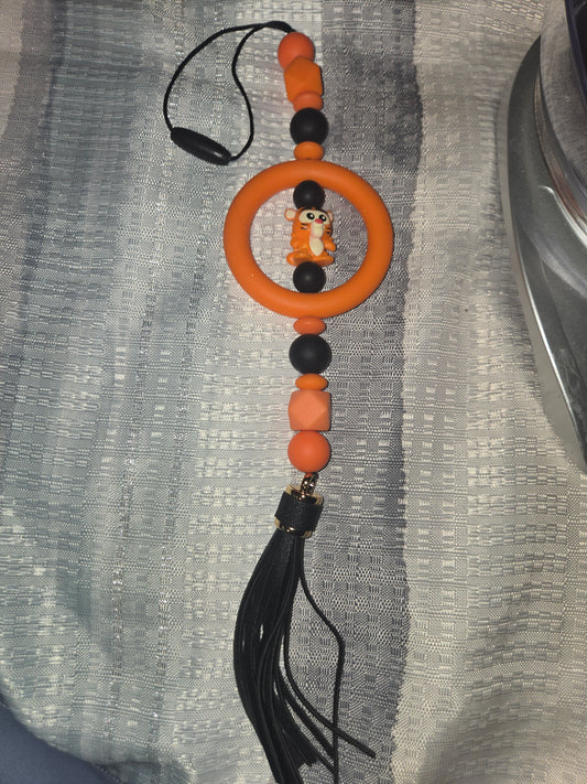Tigger Tassel
