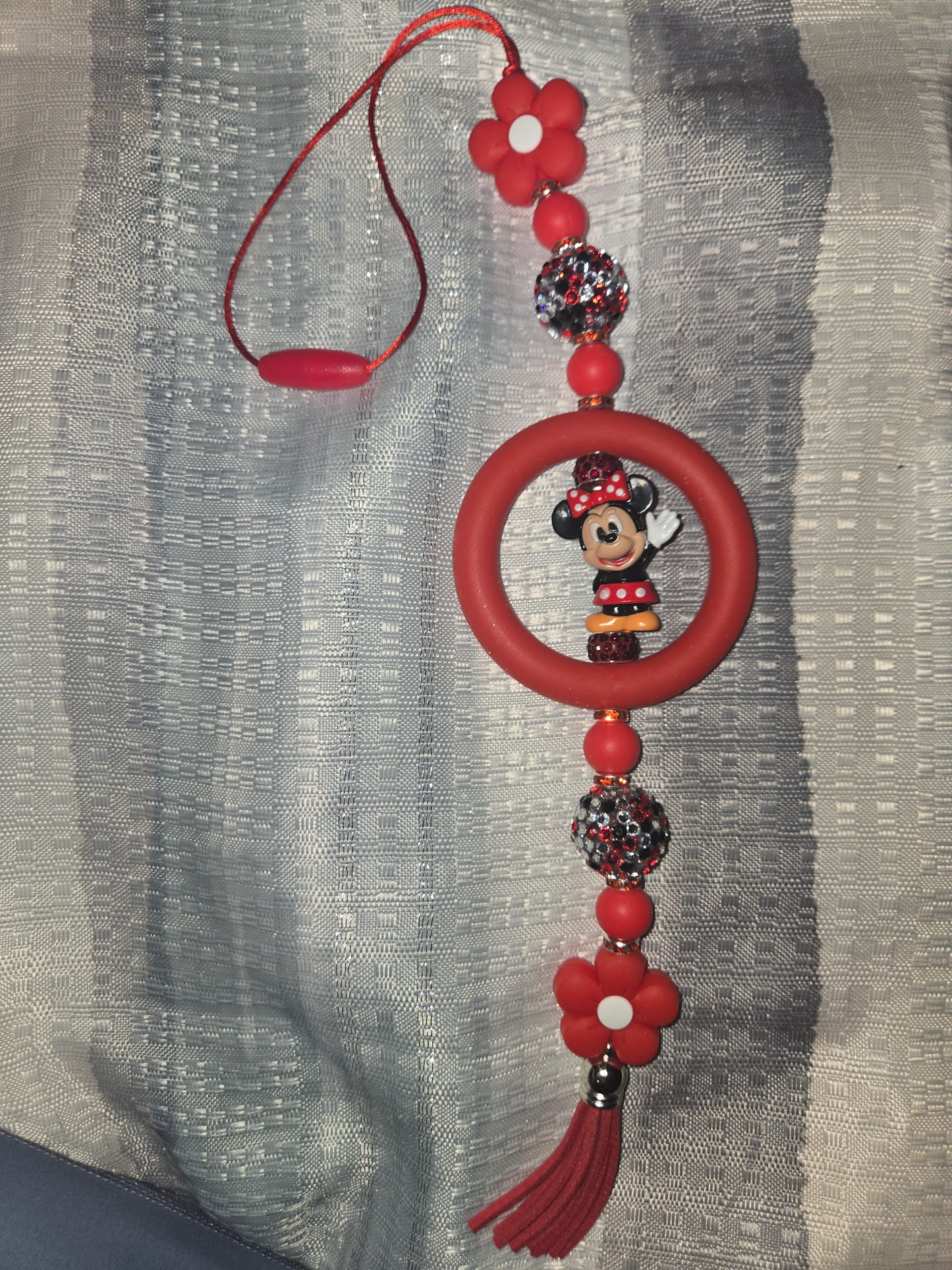 Red Minnie