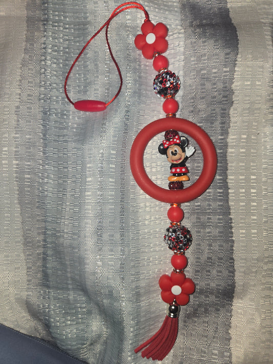 Red Minnie