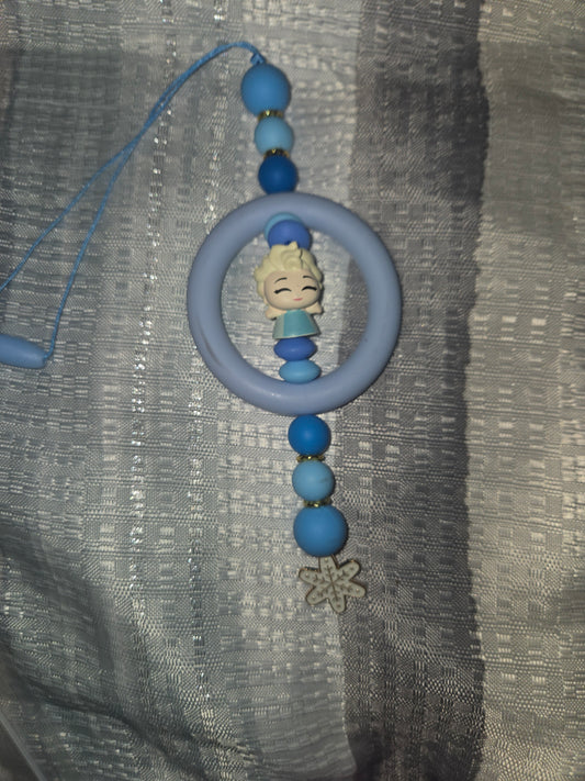 Frozen