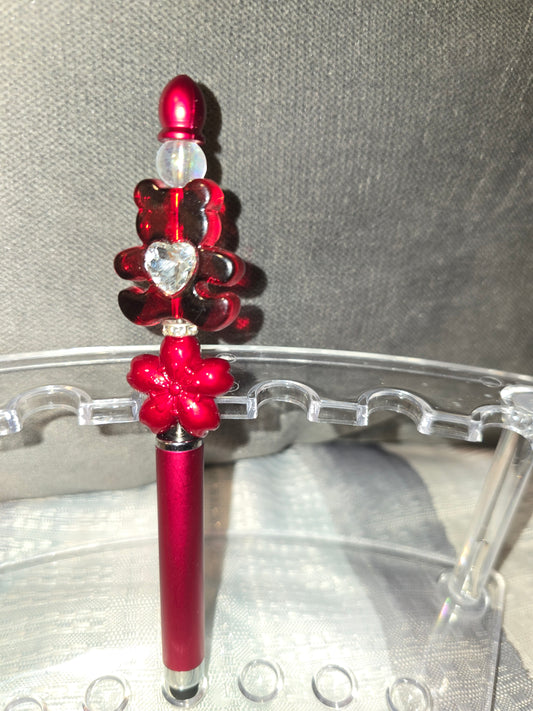 Jewel Bear