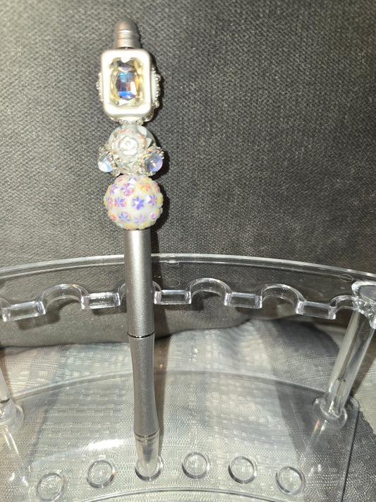 Silver stone  Forever Pencil