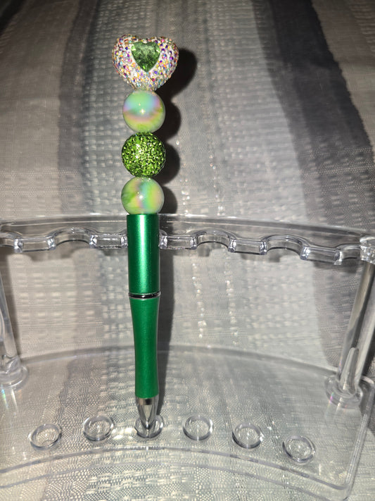Heart Lux Pens