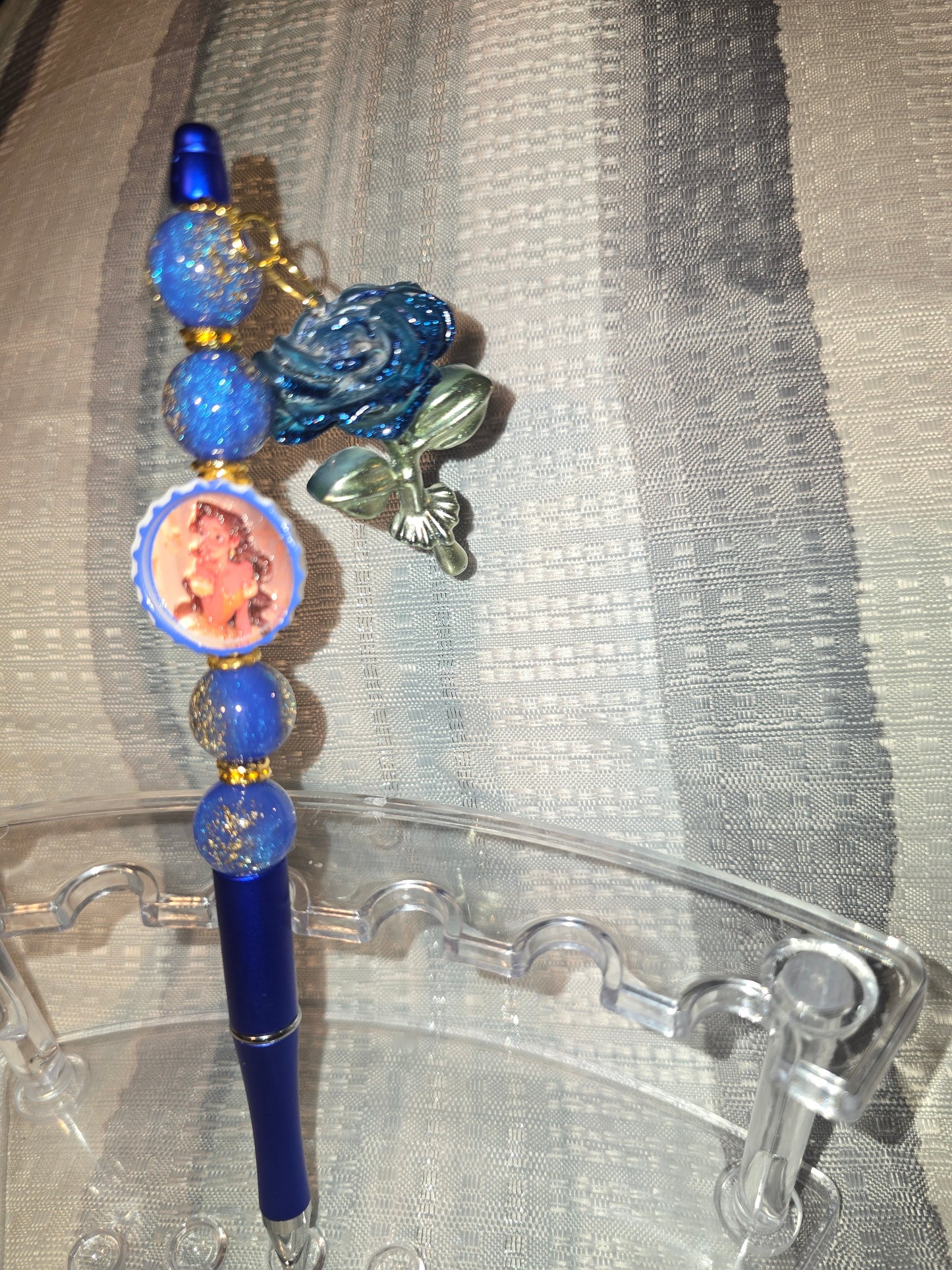 Beauty and the Beast Lux Pen