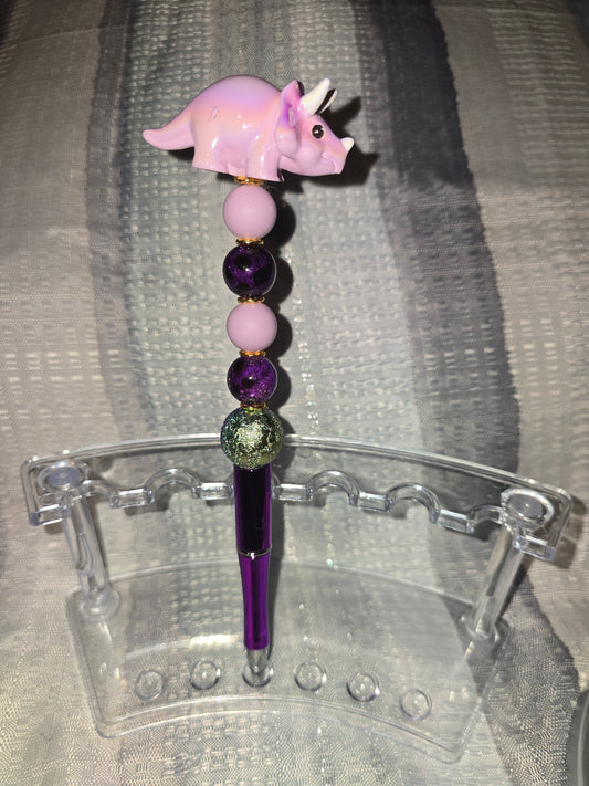 Triceratops Lux Pen