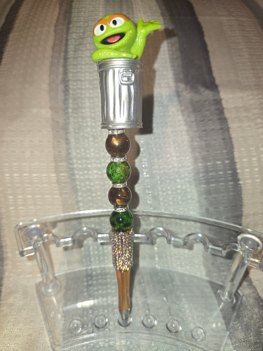 Oscar Lux Bead