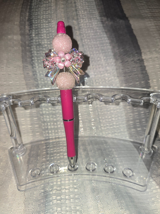 Raspberry Lux Pen