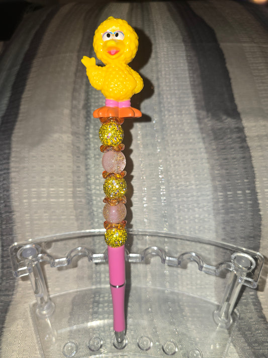 Big Bird Lux Pen