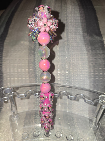 Betty Lux Pen