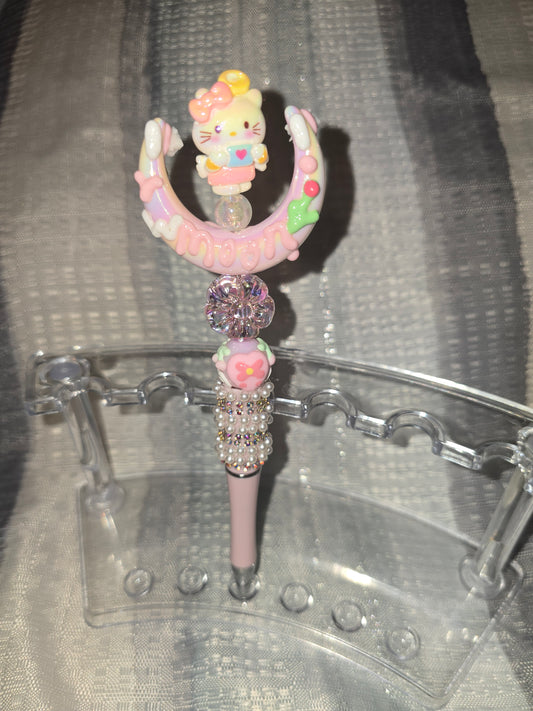 HK Lux Pen